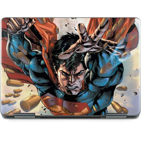 DC Comics Superman Adventures of Superman #3 Art by Stephen Segovia Notebook 9 Pro 13in (2017) Skin