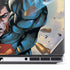 DC Comics Superman Adventures of Superman #3 Art by Stephen Segovia Dell Precision Skin