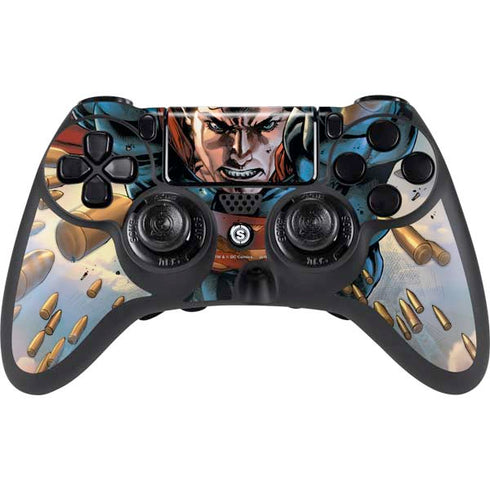 DC Comics Superman Adventures of Superman #3 Art by Stephen Segovia PlayStation PS4 Skins