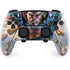 DC Comics Superman Adventures of Superman #3 Art by Stephen Segovia PS5 DualSense Edge Pro Controller Skin
