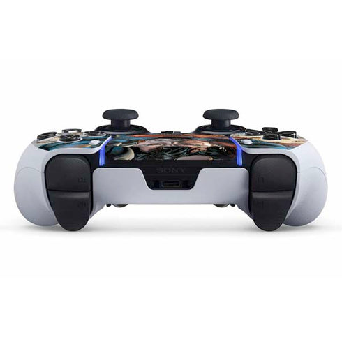 DC Comics Superman Adventures of Superman #3 Art by Stephen Segovia PS5 DualSense Edge Pro Controller Skin