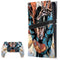 DC Comics Superman Adventures of Superman #3 Art by Stephen Segovia PS5 Pro Bundle Skin
