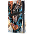 DC Comics Superman Adventures of Superman #3 Art by Stephen Segovia PS5 Pro Disk Console Skin