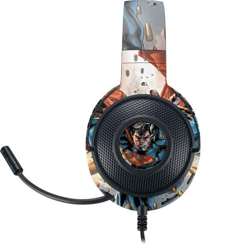 DC Comics Superman Adventures of Superman #3 Art by Stephen Segovia Razer Kraken X Skin