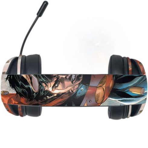 DC Comics Superman Adventures of Superman #3 Art by Stephen Segovia Razer Kraken X Skin