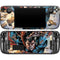 DC Comics Superman Adventures of Superman #3 Art by Stephen Segovia Steam Deck Handheld Gaming Computer OLED Skin
