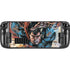 DC Comics Superman Adventures of Superman #3 Art by Stephen Segovia Steam Deck Handheld Gaming Computer Skin