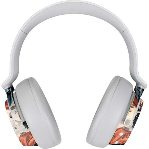 DC Comics Superman Adventures of Superman #3 Art by Stephen Segovia Surface Headphones Skin