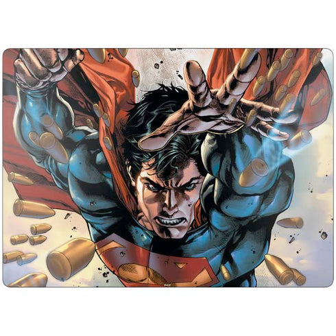 DC Comics Superman Adventures of Superman #3 Art by Stephen Segovia Surface Laptop 7 13.8in Skin