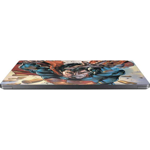 DC Comics Superman Adventures of Superman #3 Art by Stephen Segovia Surface Laptop 7 13.8in Skin