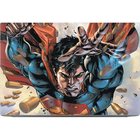 DC Comics Superman Adventures of Superman #3 Art by Stephen Segovia Dell XPS Skin