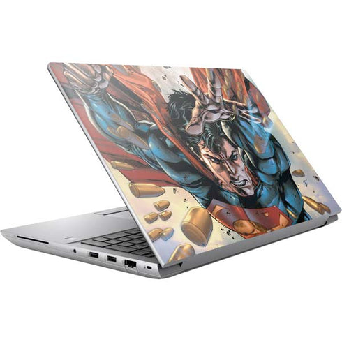 DC Comics Superman Adventures of Superman #3 Art by Stephen Segovia HP ZBook Fury 16 G10 Skin