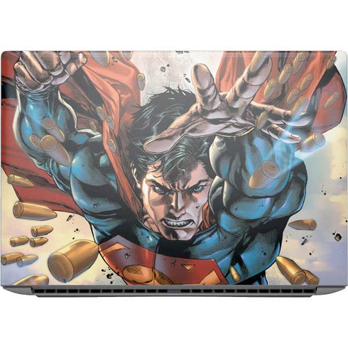 DC Comics Superman Adventures of Superman #3 Art by Stephen Segovia HP ZBook Fury 16 G10 Skin