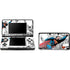 DC Comics Superman Super Speed Flying Over City Nintendo Skins