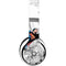 DC Comics Superman Super Speed Flying Over City Beats Solo 4 Wireless Headphones Skin