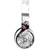 DC Comics Superman Super Speed Flying Over City Beats Solo 4 Wireless Headphones Skin