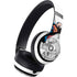 DC Comics Superman Super Speed Flying Over City Beats Solo 4 Wireless Headphones Skin