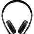 DC Comics Superman Super Speed Flying Over City Beats Solo 4 Wireless Headphones Skin
