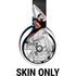 DC Comics Superman Super Speed Flying Over City Beats Studio Pro Wireless Headphones Skin