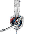 DC Comics Superman Super Speed Flying Over City BENGOO G9000 Skin