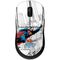 DC Comics Superman Super Speed Flying Over City G Pro Wireless Gaming Mouse Skin