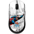 DC Comics Superman Super Speed Flying Over City G Pro Wireless Gaming Mouse Skin