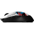 DC Comics Superman Super Speed Flying Over City G Pro Wireless Gaming Mouse Skin