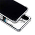 DC Comics Superman Super Speed Flying Over City Galaxy A36 5G Clear Case
