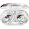 DC Comics Superman Super Speed Flying Over City Galaxy Buds Plus Skin