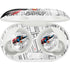 DC Comics Superman Super Speed Flying Over City Galaxy Buds Plus Skin