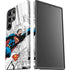DC Comics Superman Super Speed Flying Over City Galaxy S23 Ultra Pro Case