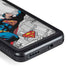 DC Comics Superman Super Speed Flying Over City Galaxy S24 Plus Waterproof Case