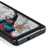 DC Comics Superman Super Speed Flying Over City Galaxy S24 Ultra Waterproof Case