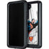 DC Comics Superman Super Speed Flying Over City Galaxy S24 Waterproof Case