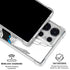 DC Comics Superman Super Speed Flying Over City Galaxy S26 Ultra Clear Case