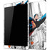 DC Comics Superman Super Speed Flying Over City iPad Skins