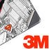 DC Comics Superman Super Speed Flying Over City iPad Skins