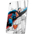 DC Comics Superman Super Speed Flying Over City Apple iPad Air Skin