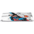 DC Comics Superman Super Speed Flying Over City Apple iPad Air Skin