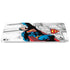 DC Comics Superman Super Speed Flying Over City iPad Pro 13in M4 (2024) Skin