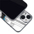 DC Comics Superman Super Speed Flying Over City iPhone Skins