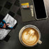 DC Comics Superman Super Speed Flying Over City iPhone 15 Pro Folio Case
