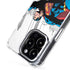 DC Comics Superman Super Speed Flying Over City iPhone 16 Pro MagSafe Case
