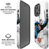 DC Comics Superman Super Speed Flying Over City iPhone 16 Pro Magsafe Impact Case