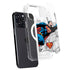 DC Comics Superman Super Speed Flying Over City iPhone 16 Pro Max MagSafe Case