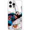 DC Comics Superman Super Speed Flying Over City iPhone 16 Pro Max Skin