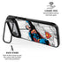 DC Comics Superman Super Speed Flying Over City iPhone 17 Air Kickstand Case