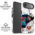 DC Comics Superman Super Speed Flying Over City iPhone 17 Air Magsafe Impact Case