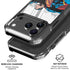 DC Comics Superman Super Speed Flying Over City iPhone 17 Pro MagSafe Case