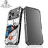 DC Comics Superman Super Speed Flying Over City iPhone 17 Pro Max MagSafe Case